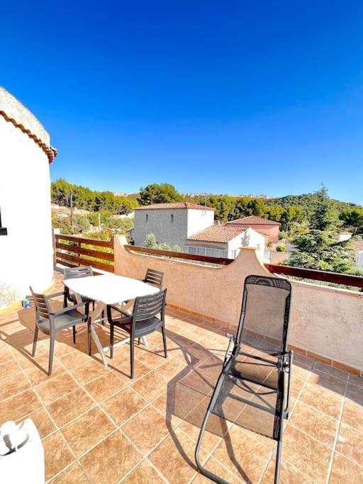 Appartement Proche Aeroport Marseille Marignane - Studio Confortable - Logement Ideal - Hebergement Tout Equipe 罗尼亚克 外观 照片